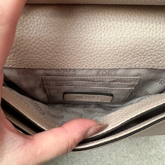 Michael Kors Flap Bag - Picture 7 of 7